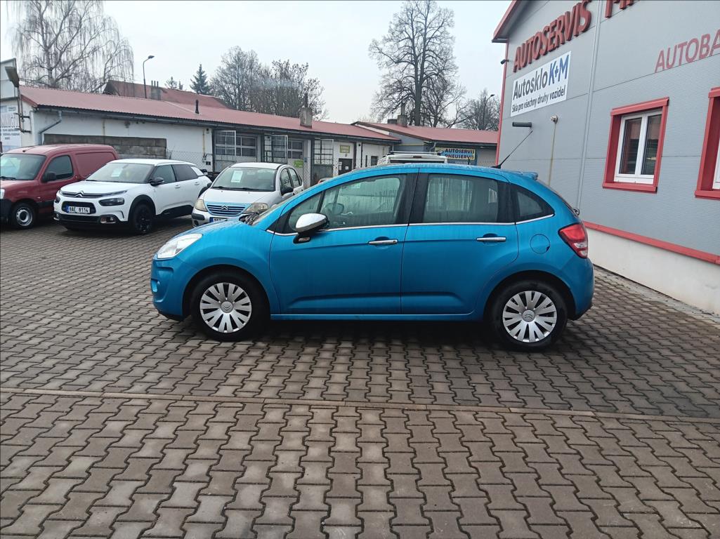 Citroën C3