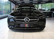 Mercedes-Benz Třídy C 2