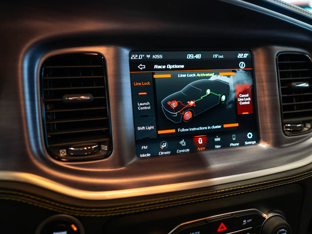 Dodge Charger