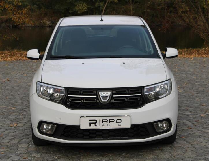 Dacia Sandero 4