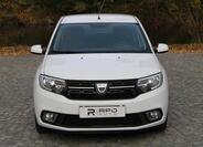 Dacia Sandero 4