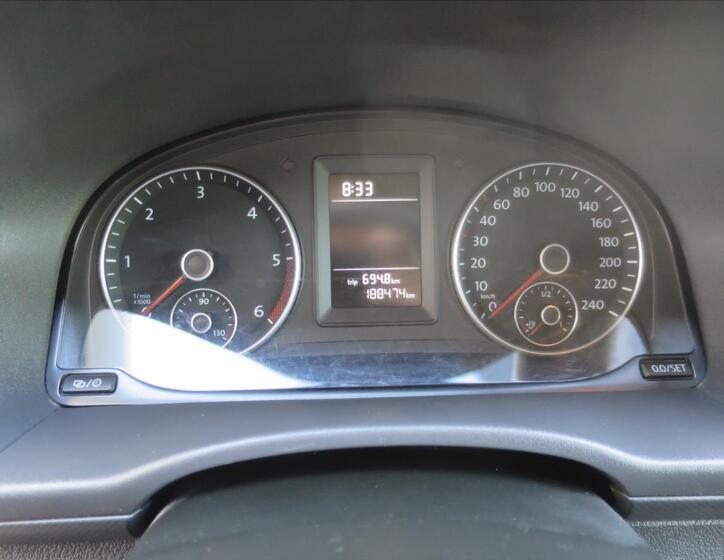 Volkswagen Caddy 9