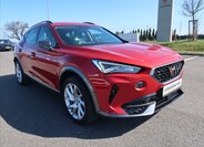 Cupra Formentor 8