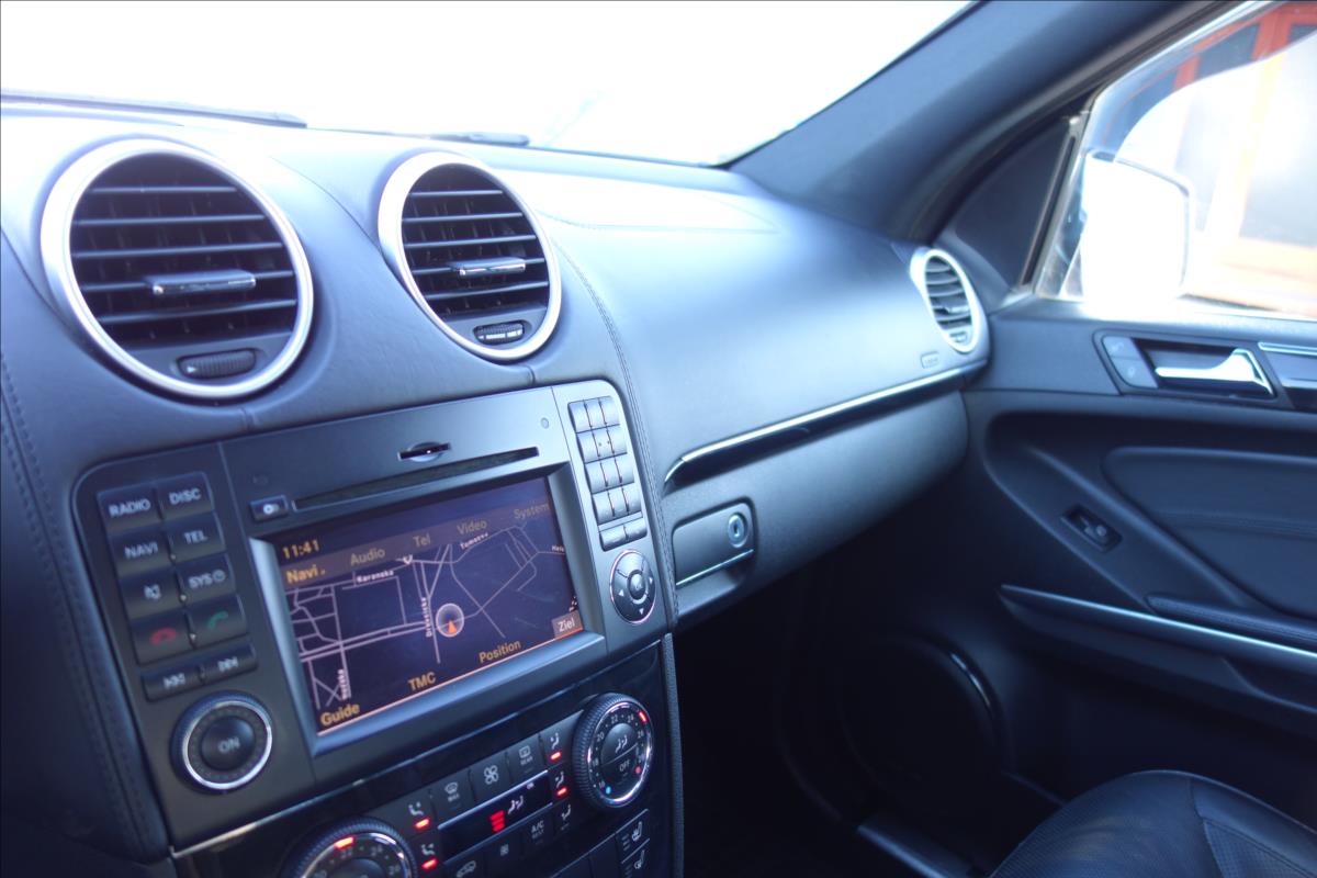 Mercedes-Benz GL