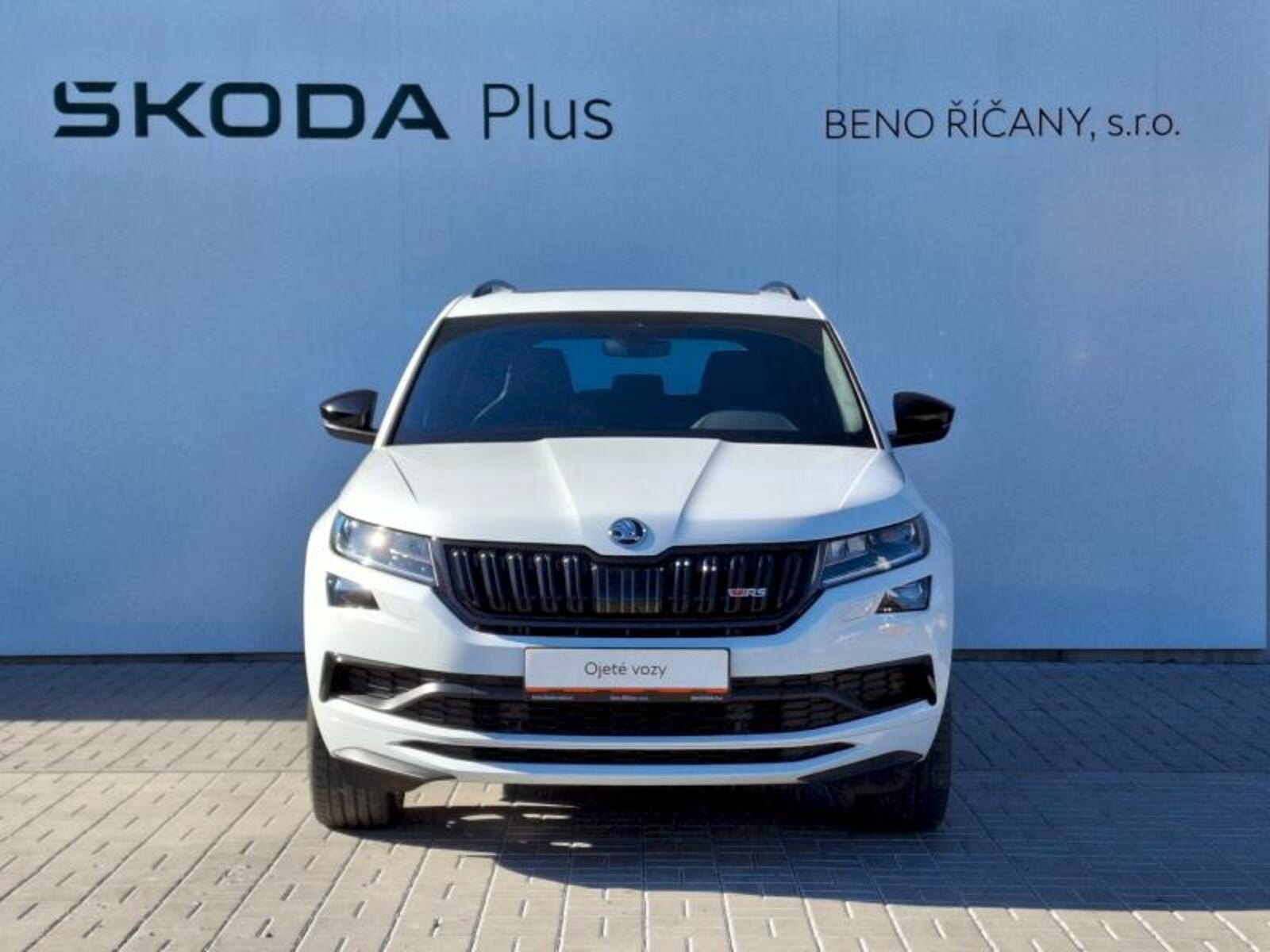 Škoda Kodiaq 4