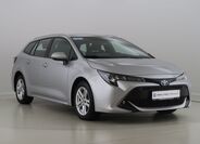 Toyota Corolla 3