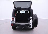 Jeep Wrangler 9