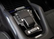 Mercedes-Benz GLS 17