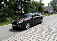 Mini Clubman 2
