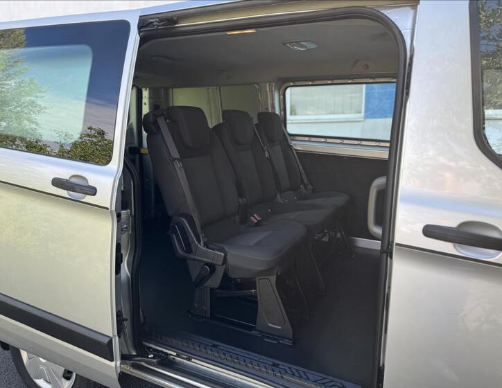 Ford Transit 13