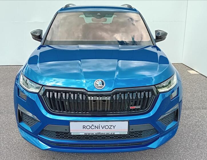 Škoda Kodiaq 4