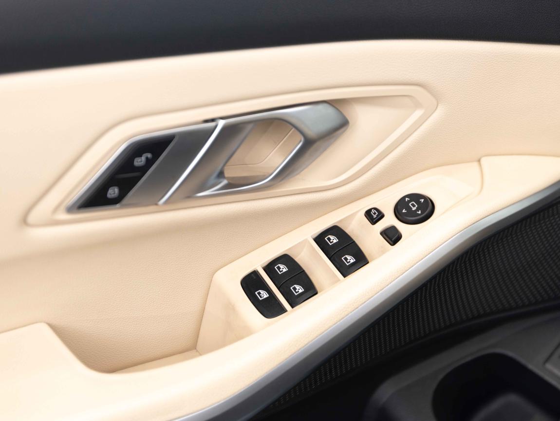 BMW Řada 3