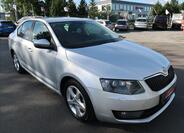 Škoda Octavia 2