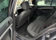 Škoda Octavia 11
