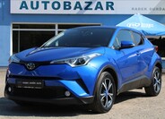 Toyota C-HR 1