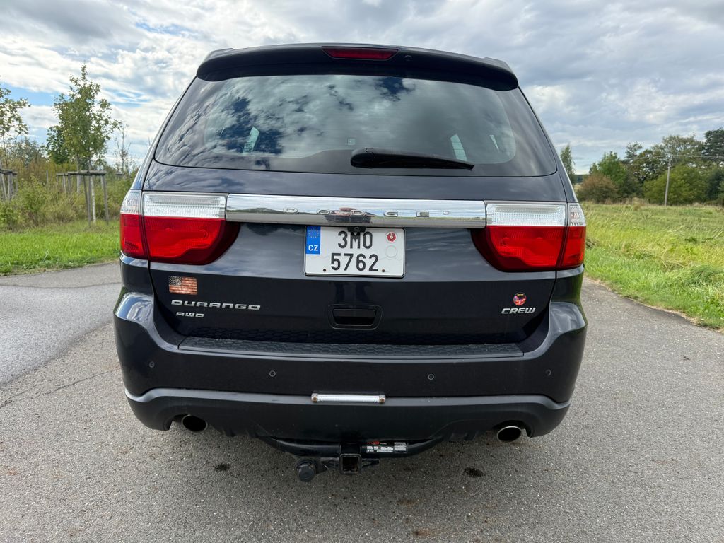 Dodge Durango