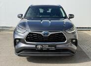 Toyota Highlander 2