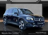 Mercedes-Benz GLB 7