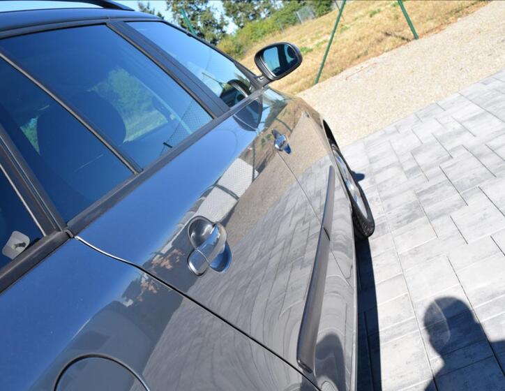 Škoda Fabia 10