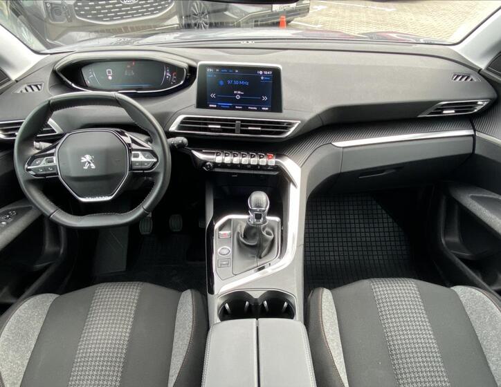 Peugeot 3008 15