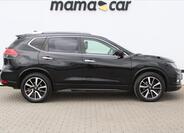 Nissan X-Trail 8