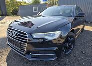 Audi A6 1