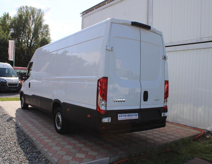 Iveco Daily 5