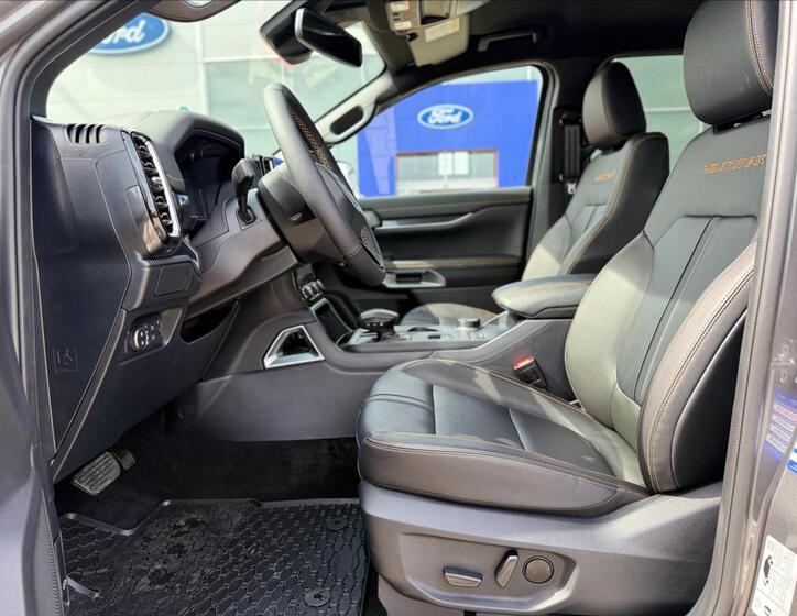Ford Ranger 16