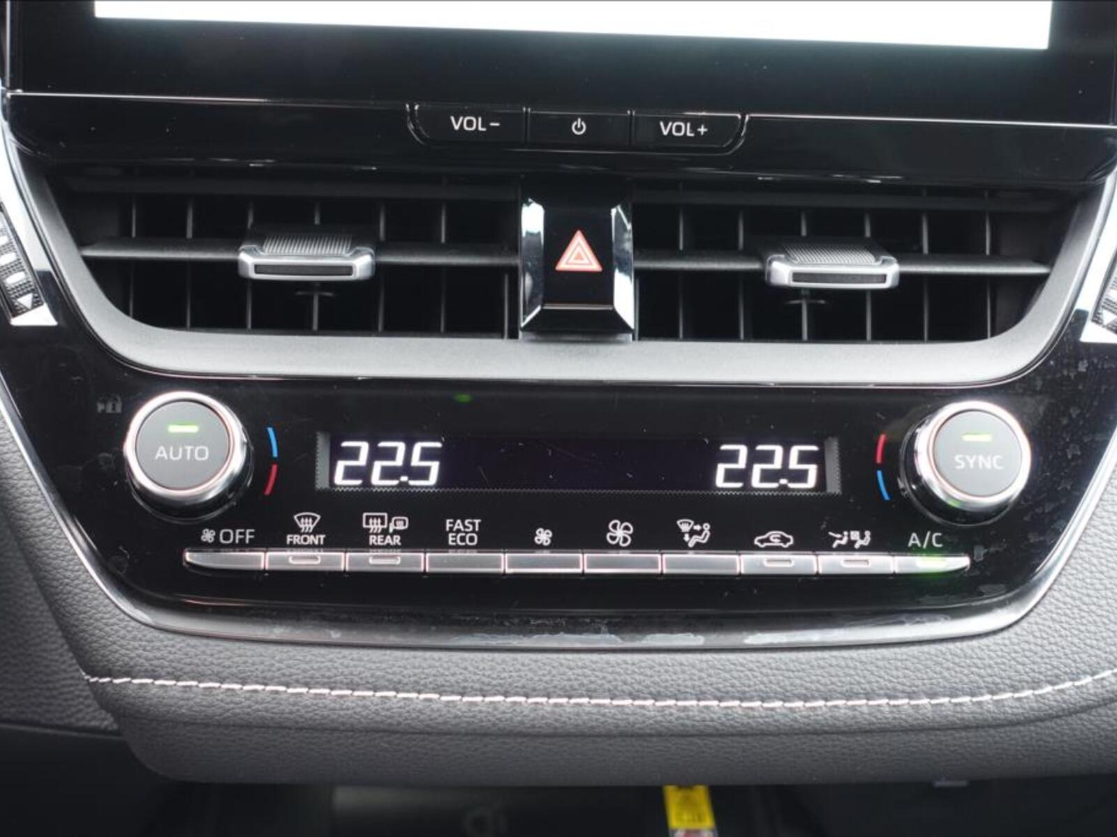 Toyota Corolla 21