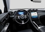 Mercedes-Benz GLC 6
