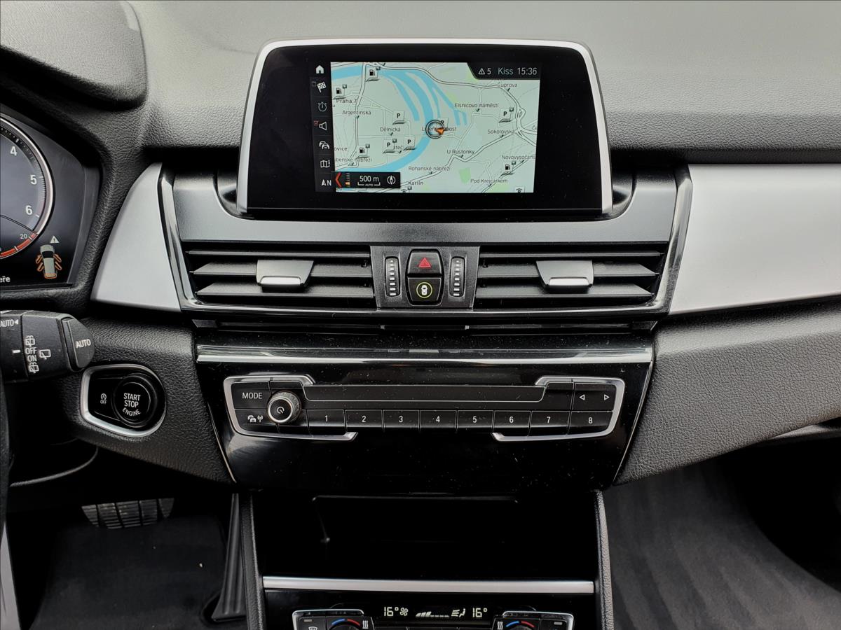BMW Řada 2