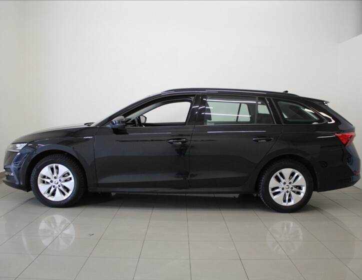 Škoda Octavia 5