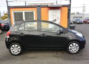Toyota Yaris 4