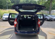 Dacia Lodgy 17