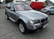BMW X3 9