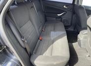Ford Mondeo 24