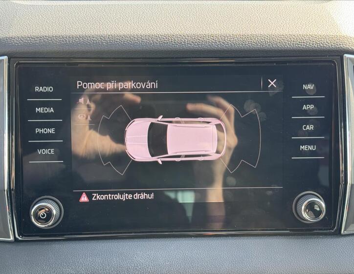 Škoda Karoq 19