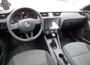 Škoda Octavia 17