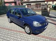 Renault Thalia 1