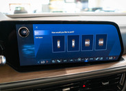 Chevrolet Suburban 35