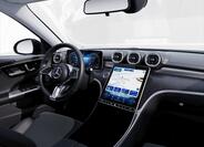 Mercedes-Benz Třídy C 9