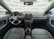 Škoda Fabia 15