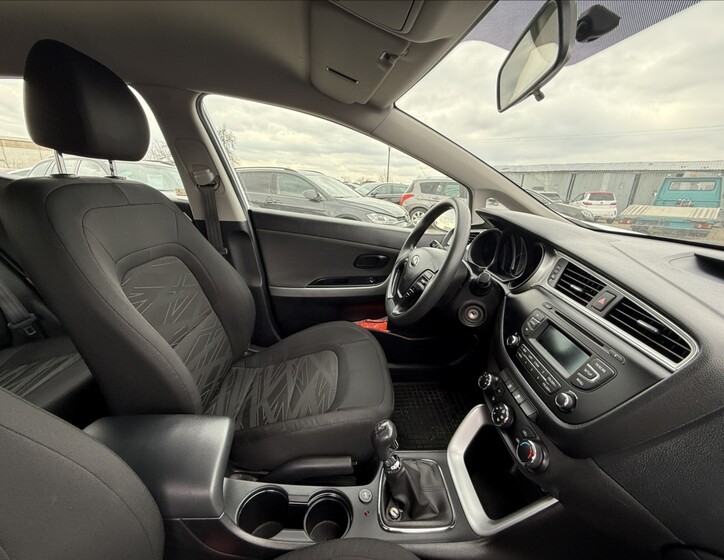 KIA Ceed 31