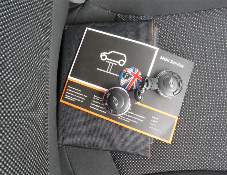 Mini One 12