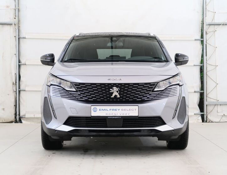 Peugeot 5008 3