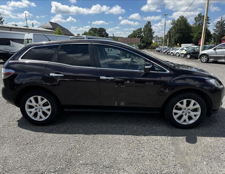 Mazda CX-7 6