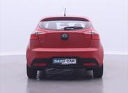 KIA Rio 6