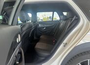 Mercedes-Benz Třídy E 15