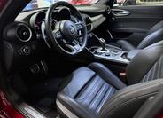Alfa Romeo Giulia 6