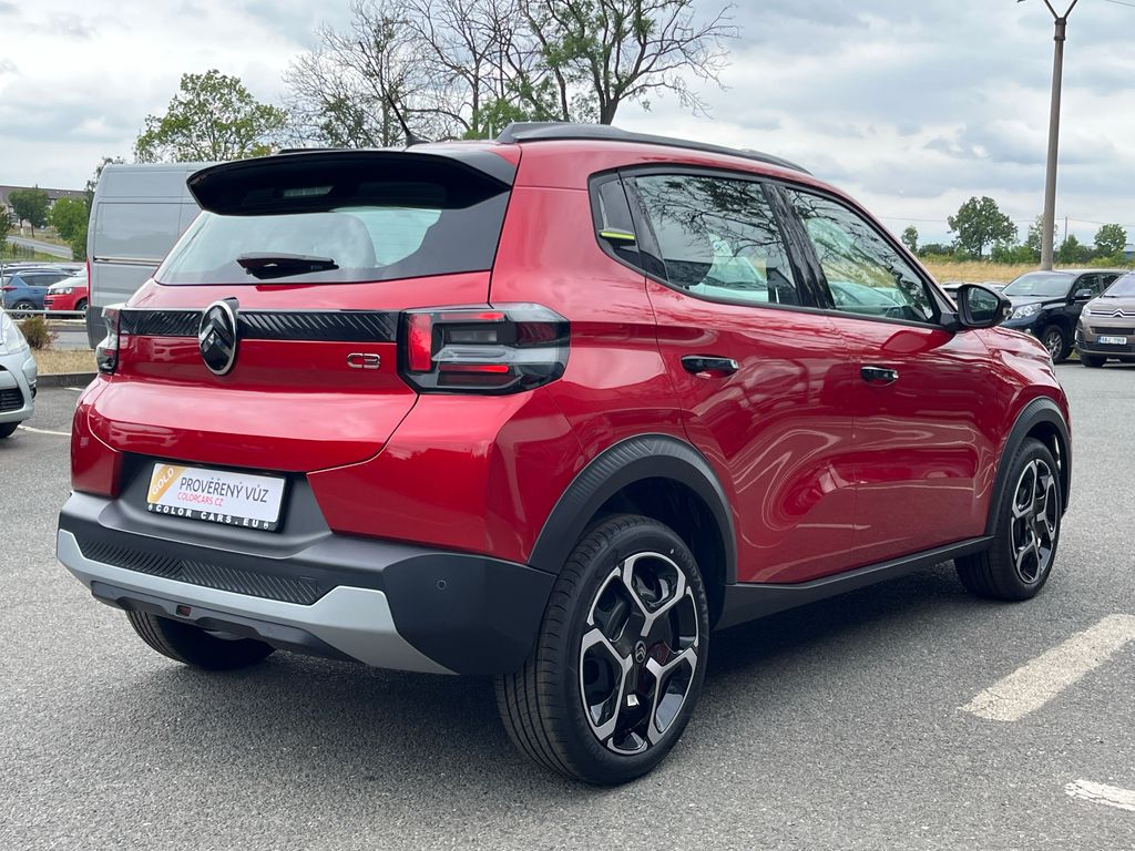 Citroën C3